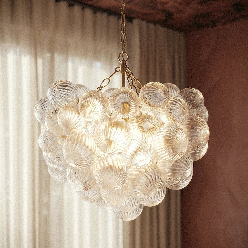 Blisal Chandelier - Residence Supply