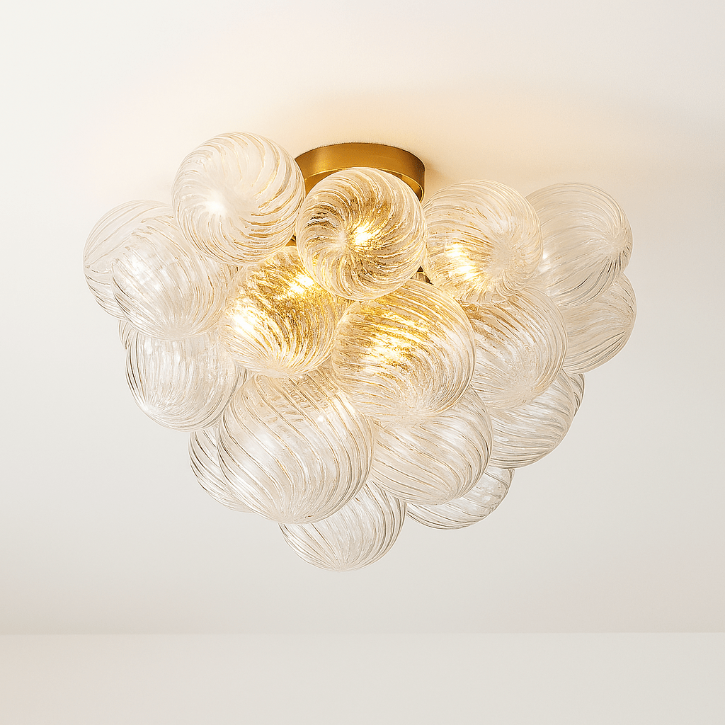 Blisal Chandelier - Residence Supply