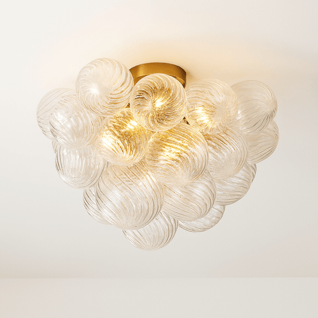 Blisal Chandelier - Residence Supply