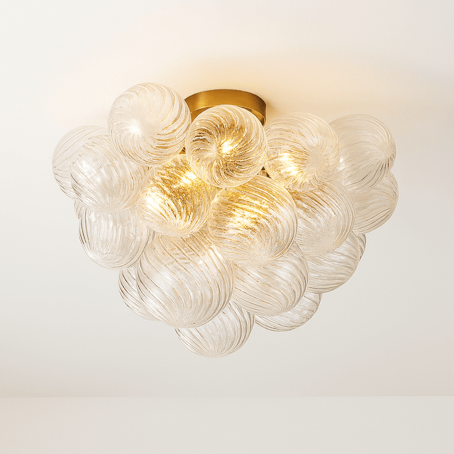 Blisal Chandelier - Residence Supply