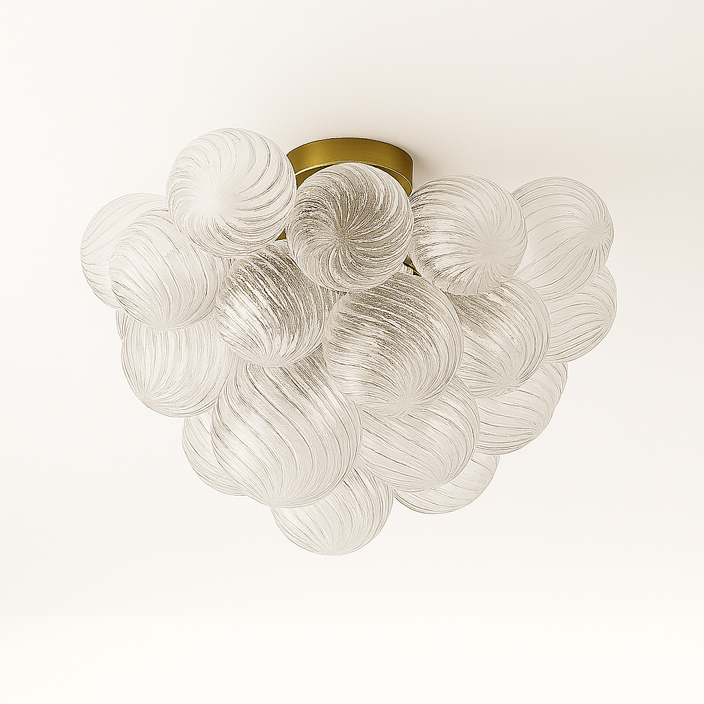 Blisal Chandelier - Residence Supply