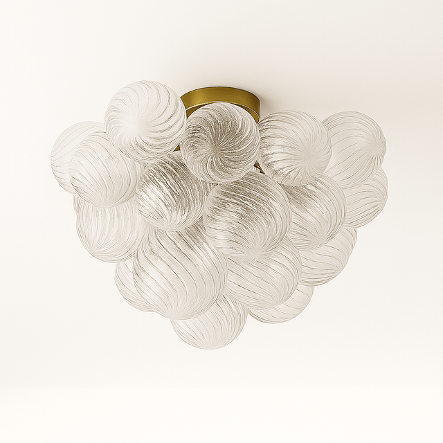 Blisal Chandelier - Residence Supply