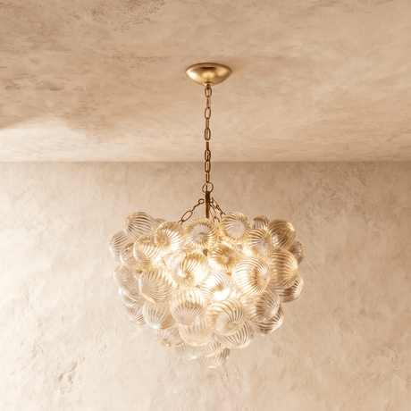 Blisal Chandelier - Residence Supply