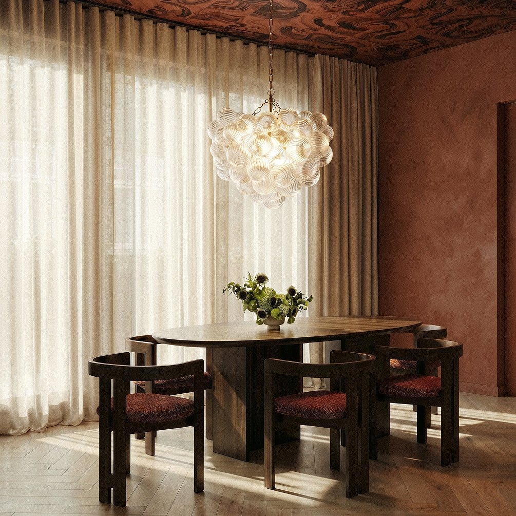 Blisal Chandelier - Residence Supply