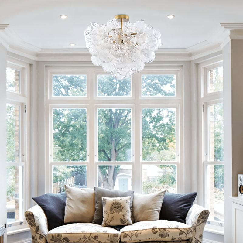 Blisal Chandelier