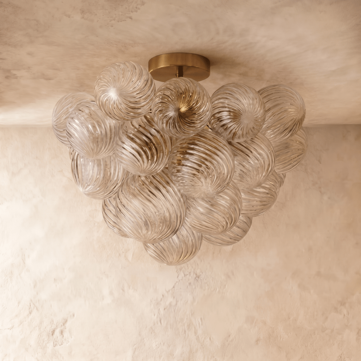 Blisal Chandelier - Residence Supply