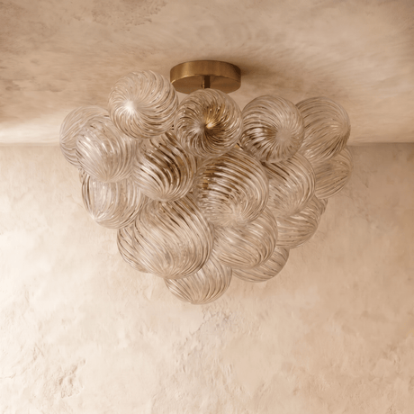 Blisal Chandelier - Residence Supply
