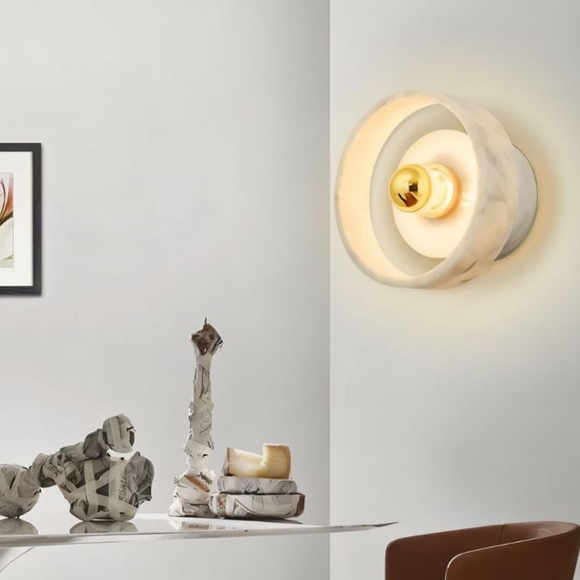 Blivon Wall Lamp - Residence Supply