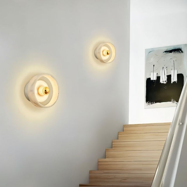 Blivon Wall Lamp - Residence Supply