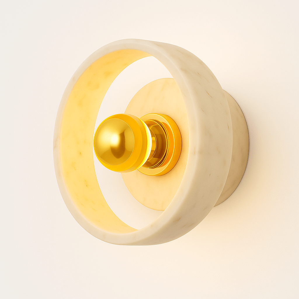 Blivon Wall Lamp - Residence Supply