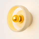 Blivon Wall Lamp - Residence Supply