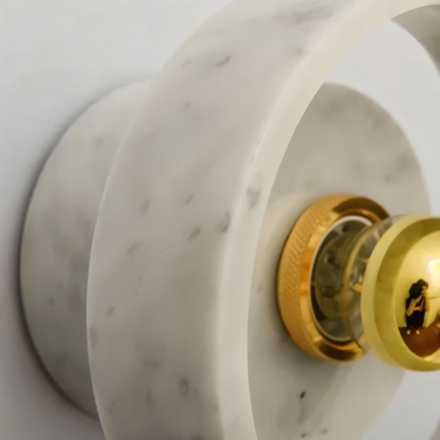 Blivon Wall Lamp - Residence Supply