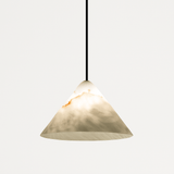 Blom Alabaster Pendant Light - Residence Supply