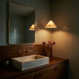 Blom Alabaster Pendant Light - Residence Supply