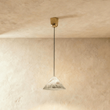 Blom Alabaster Pendant Light - Residence Supply