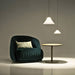 Blom Alabaster Pendant Light - Living Room Lighting