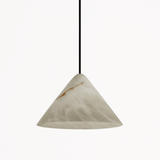 Blom Alabaster Pendant Light - Residence Supply