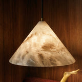Blom Alabaster Pendant Light - Residence Supply