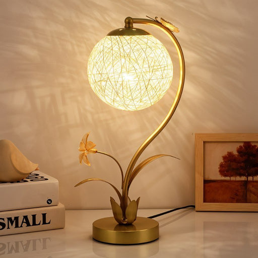 Bloom Table Lamp for Living Room Lighting  - Residence Supply
