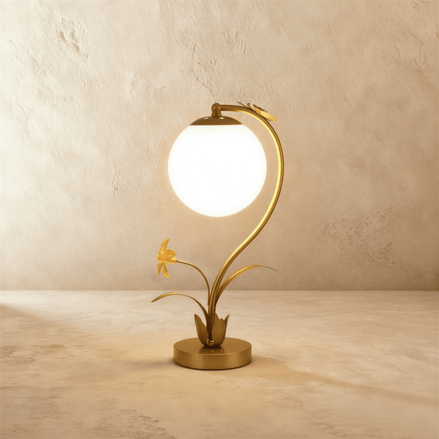 Bloom Table Lamp - Residence Supply