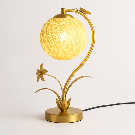 Bloom Table Lamp - Residence Supply