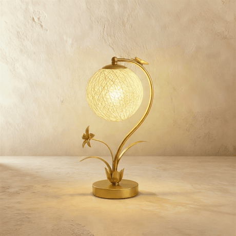 Bloom Table Lamp - Residence Supply