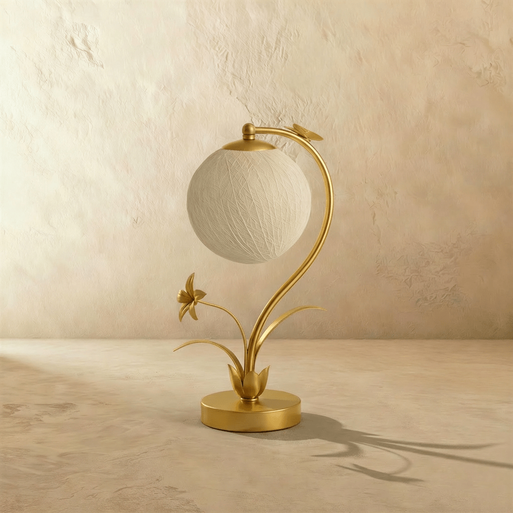 Residence Supply Bloom Table Lamp - Thumbnail 3