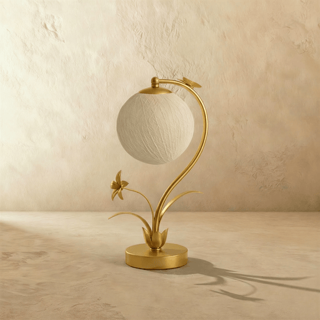 Bloom Table Lamp - Residence Supply