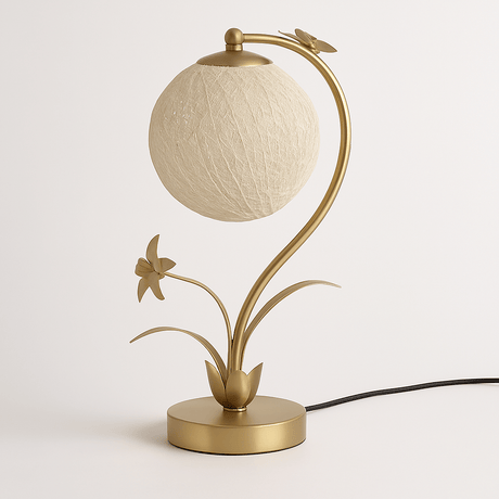 Bloom Table Lamp - Residence Supply