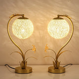 Bloom Table Lamp