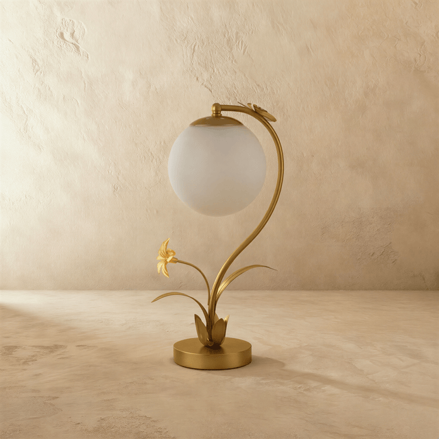 Bloom Table Lamp - Residence Supply