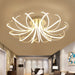 Blossom Ceiling Light - Contemporary Lighting Fixture