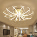 Blossom Ceiling Light for Living Room Lighting - Residence Supply