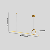 Blyne Pendant Light - Residence Supply