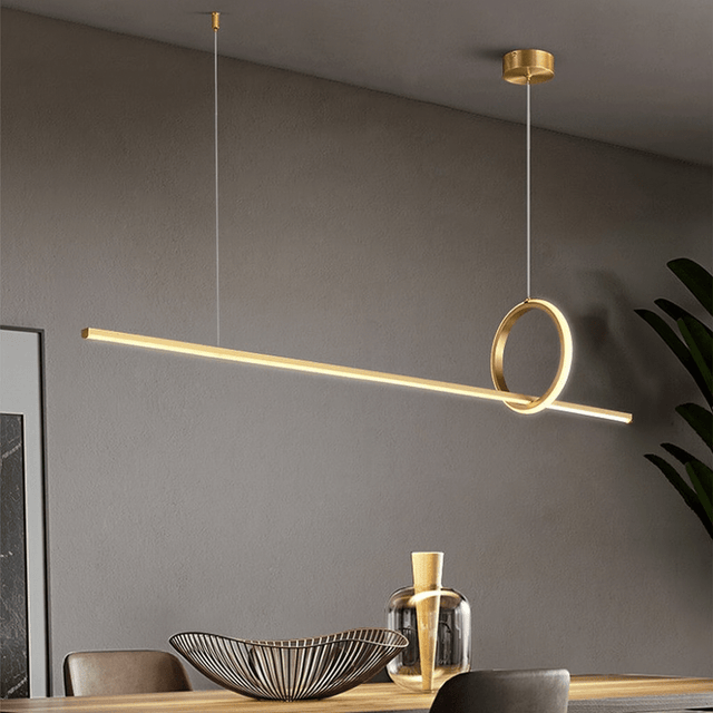 Blyne Pendant Light - Residence Supply