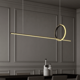 Blyne Pendant Light - Residence Supply