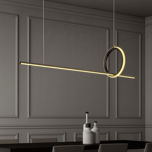 Blyne Pendant Light - Residence Supply