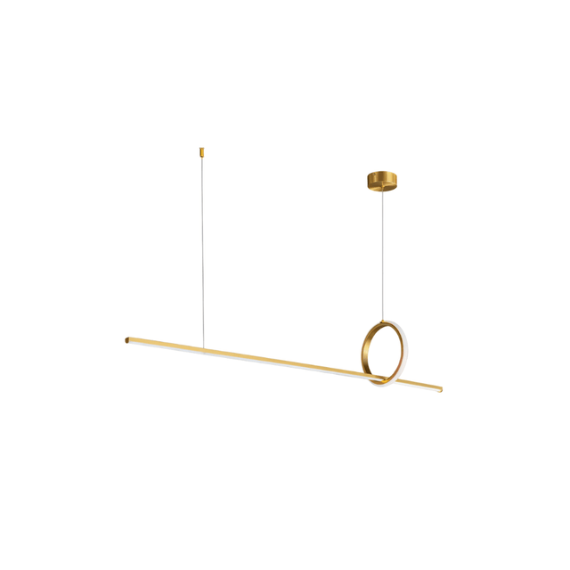 Blyne Pendant Light - Residence Supply