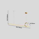 Blyne Pendant Light - Residence Supply