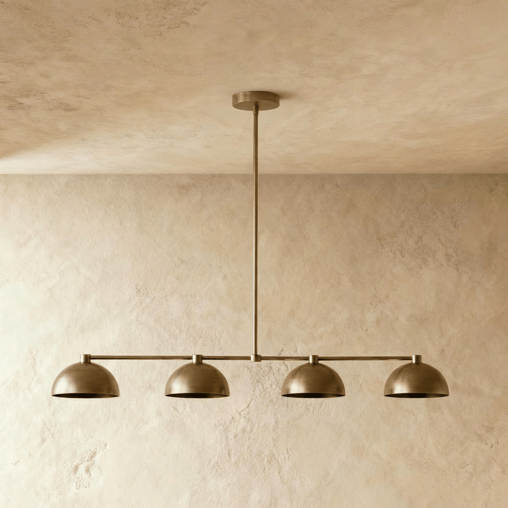 Blyra Pendant Light - Residence Supply