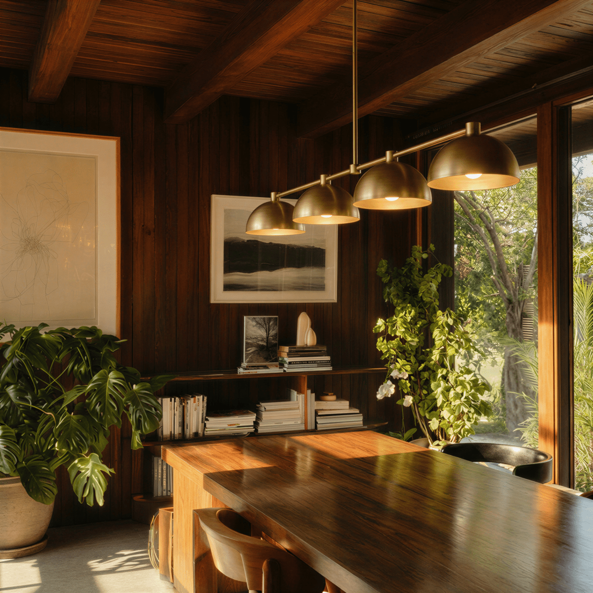 Blyra Pendant Light - Residence Supply