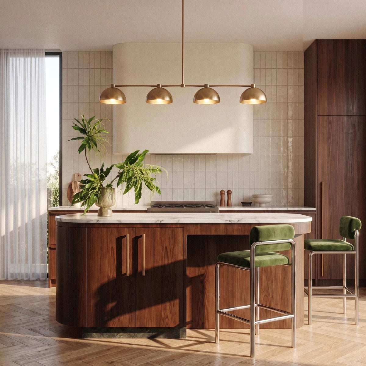 Blyra Pendant Light - Residence Supply