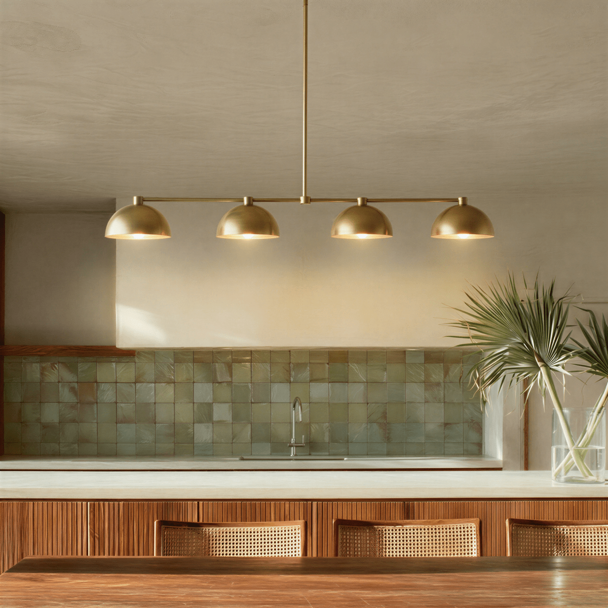 Blyra Pendant Light - Residence Supply