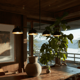 Blyra Pendant Light - Residence Supply