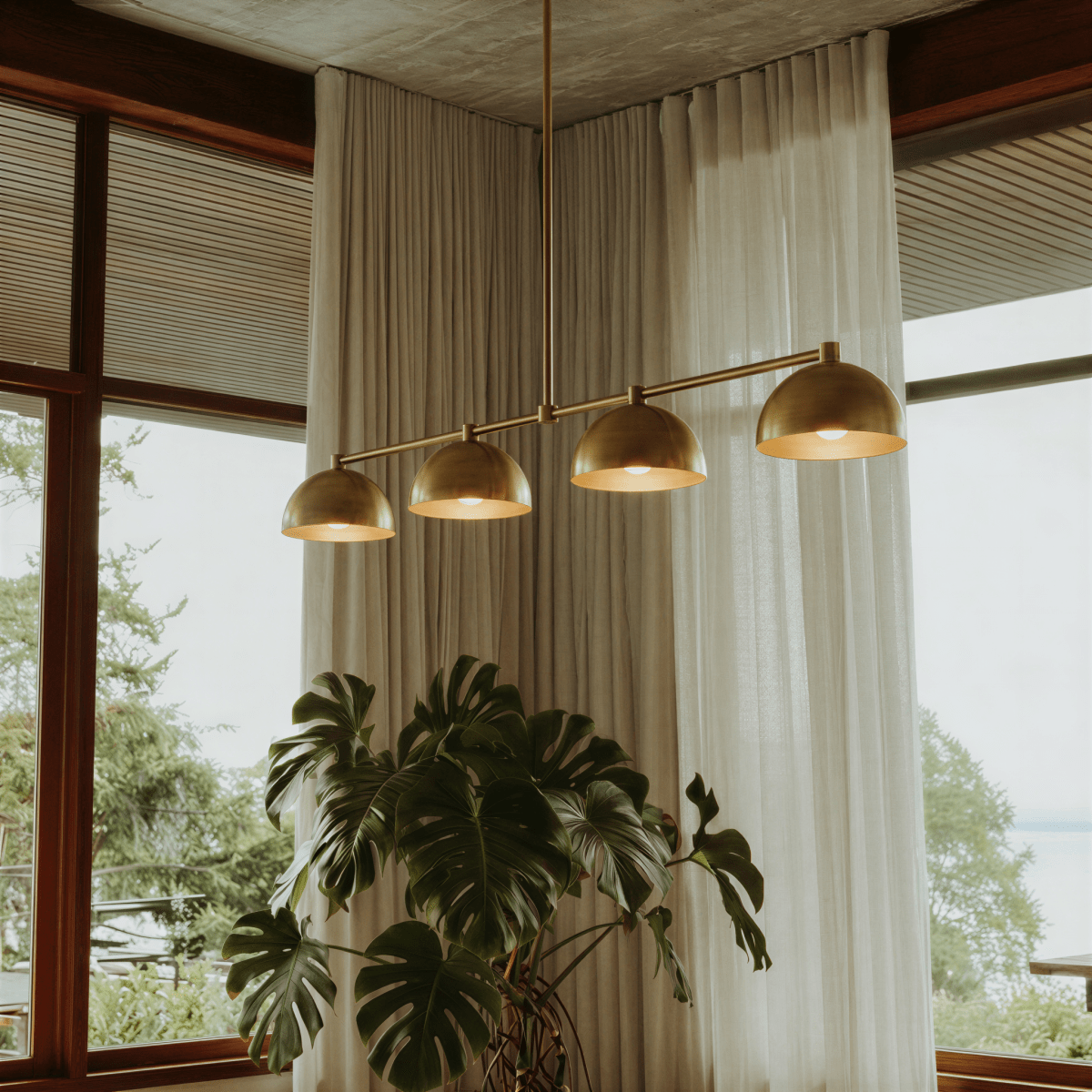 Blyra Pendant Light - Residence Supply