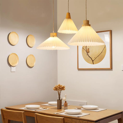 Bodhi Pendant Light for Dining Room Lighting