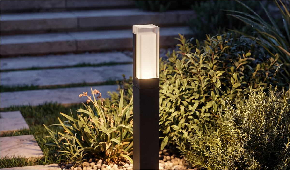 Bollard Lights