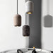 Bolt Pendant Light - Light Fixtures