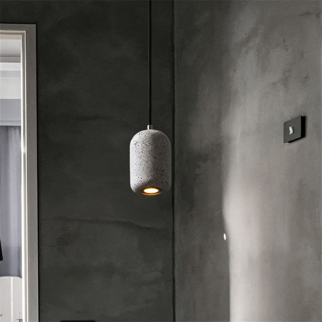 Bolt Pendant Light