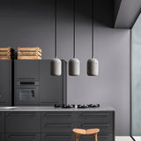 Bolt Pendant Light